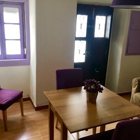 Casinha Διαμέρισμα Σεσίμπρα Εξωτερικό φωτογραφία