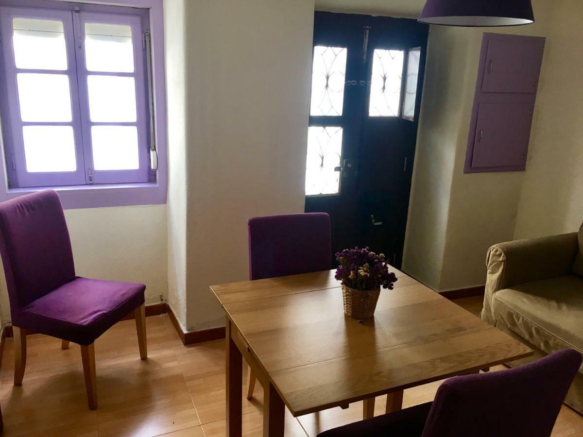 Casinha Διαμέρισμα Σεσίμπρα Εξωτερικό φωτογραφία