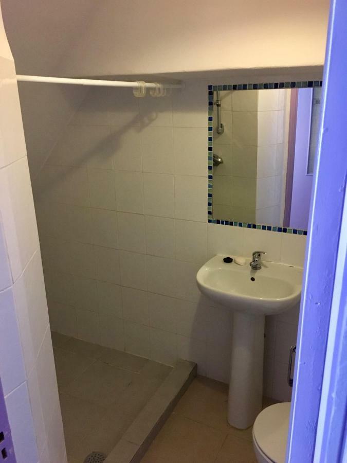Casinha Διαμέρισμα Σεσίμπρα Εξωτερικό φωτογραφία