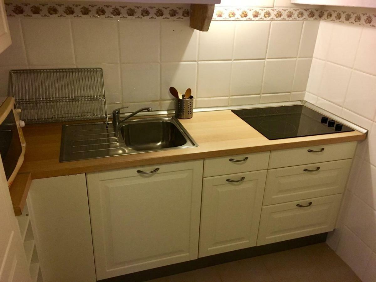 Casinha Διαμέρισμα Σεσίμπρα Εξωτερικό φωτογραφία